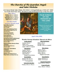 Current Bulletin